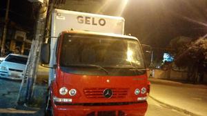 Mercedes-Benz acelo 915c  bau fibrazil isotermico - Caminhões, ônibus e vans - Bento Ribeiro, Rio de Janeiro | OLX