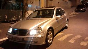 Mercedes C200 Compressor,  - Carros - Irajá, Rio de Janeiro | OLX