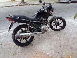 Moto Honda Fan Ano  - Motos - Penha, Rio de Janeiro | OLX