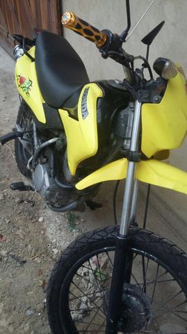 Moto nxr 150 bross,  - Motos - Guaratiba, Rio de Janeiro | OLX