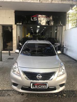 Nissan Sentra  Preto Mod Unique Automatico 12 Mil Km,  - Carros - Maracanã, Rio de Janeiro | OLX