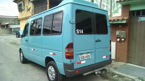 Raridade SPrinter 310 - Caminhões, ônibus e vans - Jardim Catarina, São Gonçalo | OLX