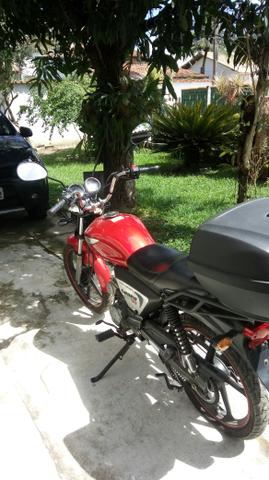 Super 50cc motocicleta,  - Motos - Itaipu, Niterói | OLX