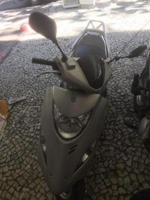 Suzuki Burgman  - Motos - Copacabana, Rio de Janeiro | OLX
