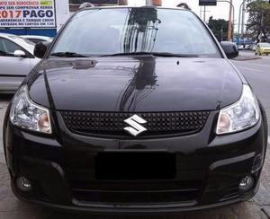 Suzuki Sx4 muito novo, 4x4, completíssimo,  - Carros - Madureira, Rio de Janeiro | OLX