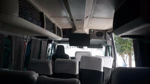 Transporte de passageiros - Macaé-Rj - Caminhões, ônibus e vans - Centro, Macaé | OLX