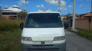 Van Refrigerada Turbinada - Caminhões, ônibus e vans - Santa Isabel, São Gonçalo | OLX