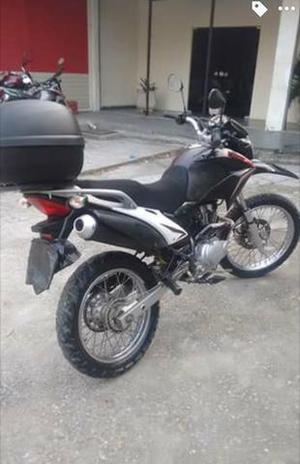 Vendo Honda Bros  - Motos - Fonseca, Niterói | OLX