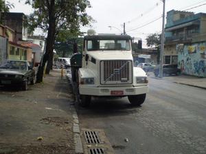 Volvo NL 10 - Caminhões, ônibus e vans - Jardim Guanabara, Rio de Janeiro | OLX