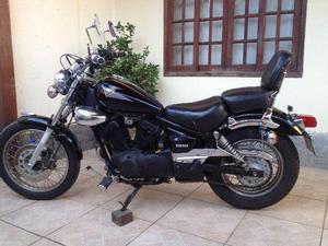 Yamaha Xv 250 Virago -  - Motos - Cosmorama, Mesquita | OLX