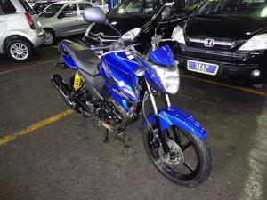 Yamaha Ys Fazer 150 Sed Flex azul Único Dono,  - Motos - Vila Isabel, Rio de Janeiro | OLX