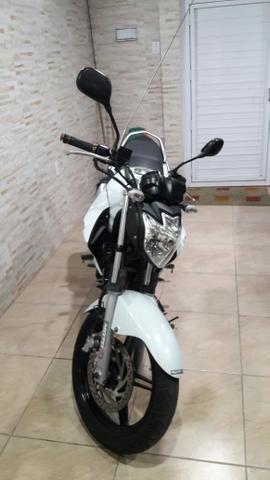 Yamaha fazer 250 praticamente zero,  - Motos - Realengo, Rio de Janeiro | OLX