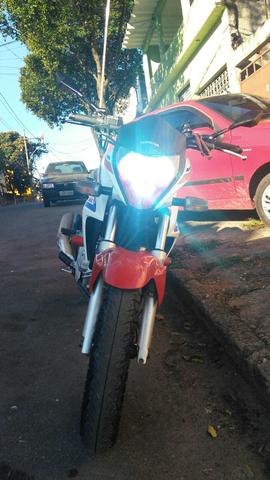 Cb 300r abs  - Motos - Jardim América, Rio de Janeiro | OLX