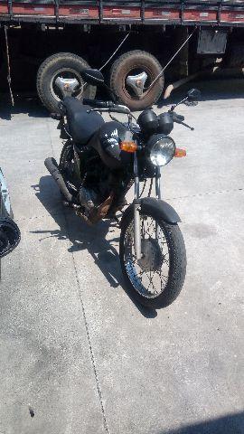 Fan 125cc,  - Motos - Braz De Pina, Rio de Janeiro | OLX
