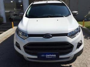 Ford EcoSport 1.6 Freestyle 16v Flex 4p Powershift  em