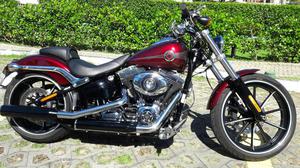 Harley Davidson Break Out  - Motos - Recreio Dos Bandeirantes, Rio de Janeiro | OLX