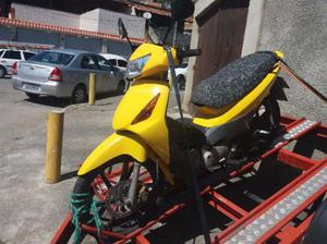 Honda Biz 125 es +,  - Motos - Vila Valqueire, Rio de Janeiro | OLX