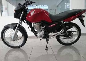 Honda Cg n  - Motos - Botafogo, Rio de Janeiro | OLX