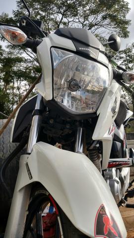 Honda cg 160 flexone,  - Motos - Santa Teresa, Rio de Janeiro | OLX