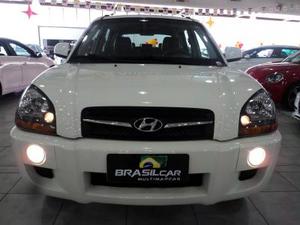 Hyundai Tucson 2.0l 16v Gls (flex) (aut)  em Blumenau R$