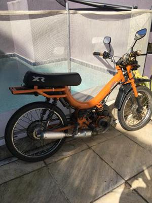 Mobilete 75cc,  - Motos - Vargem Pequena, Rio de Janeiro | OLX