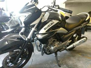 Moto Suzuki Inazuma 250cc,  - Motos - Méier, Rio de Janeiro | OLX