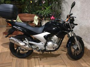 Moto Yamaha fazer ys  - Motos - Monte Castelo, Volta Redonda | OLX