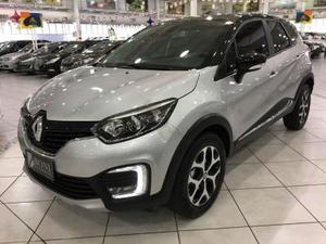 Renault Captur v Hi-flex Intense Automático  em