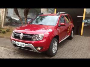 Renault Duster v Dynamique (flex)  em Blumenau R$