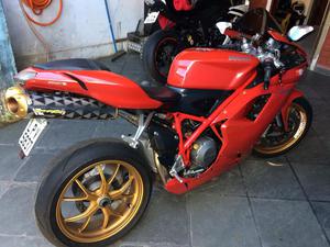 Vendo Moto Ducati  - Motos - Jardim Aeroporto, Macaé | OLX