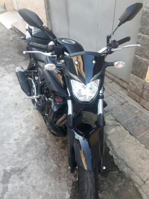 Yamaha MT  Troco,  - Motos - Bangu, Rio de Janeiro | OLX