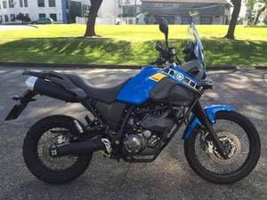 Yamaha xt660z tenere troca por shadow  - Motos - São Cristóvão, Cabo Frio | OLX