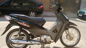 Biz ES start, muito nova,  ok,  - Motos - Bangu, Rio de Janeiro | OLX