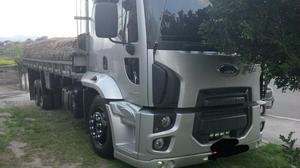 Caminhão Ford cargo - Caminhões, ônibus e vans - Ampliação, Itaboraí | OLX
