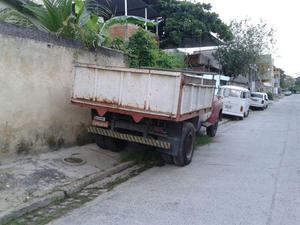 Caminho da Chevrolet do ano . Funcionando - Caminhões, ônibus e vans - Sen Camará, Rio de Janeiro | OLX