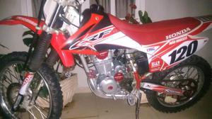Crf  - Motos - São Cristóvão, Cabo Frio | OLX