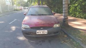 Escort sw um 1.8 completo de tudo com 95km,  - Carros - Barra da Tijuca, Rio de Janeiro | OLX