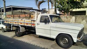 F-100 muito boa - Caminhões, ônibus e vans - Jardim Catarina, São Gonçalo | OLX