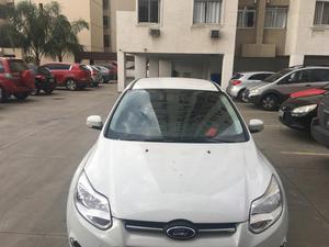 FOCUS SEDAN  AUTOMÁTICO ÚNICO DONO APENAS km,  - Carros - Rio Comprido, Rio de Janeiro | OLX