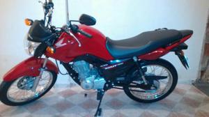 Fan 125 ESD,  - Motos - Guadalupe, Rio de Janeiro | OLX