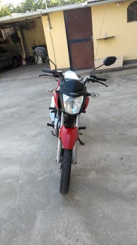 Fan 150 esdi flex one,  - Motos - Jacarepaguá, Rio de Janeiro | OLX