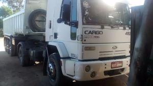 Ford Cargo  - Caminhões, ônibus e vans - Rio do Ouro, São Gonçalo | OLX