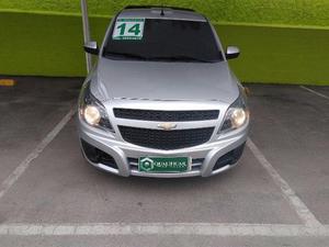 Gm - Chevrolet Montana  - Carros - Campo Grande, Rio de Janeiro | OLX