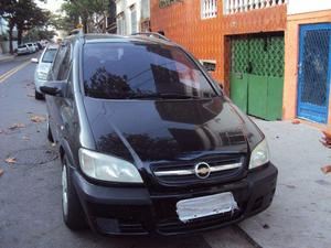 Gm - Chevrolet Zafira  exp automatica kit gas,  - Carros - Méier, Rio de Janeiro | OLX