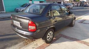 Gm - Corsa Classic Cinza lindo-pouco uso e vistoriado,  - Carros - Honório Gurgel, Rio de Janeiro | OLX