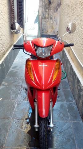 Honda Biz Super Nova,  - Motos - Méier, Rio de Janeiro | OLX