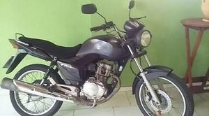 Honda Cg - Fan  - Motos - Centro, Armação Dos Búzios | OLX
