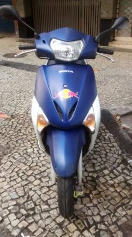Honda Lead,  - Motos - Copacabana, Rio de Janeiro | OLX