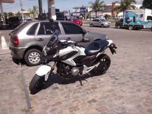 Honda Nc  - Motos - Araruama, Rio de Janeiro | OLX