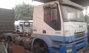Iveco  - Caminhões, ônibus e vans - Cachambi, Rio de Janeiro | OLX